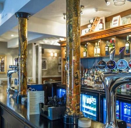 The Groves Inn Нерсборо Экстерьер фото