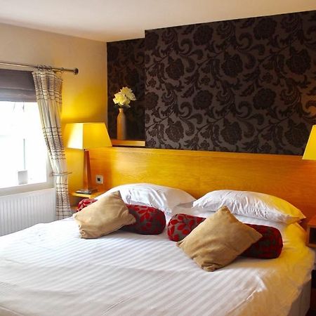 The Groves Inn Нерсборо Экстерьер фото